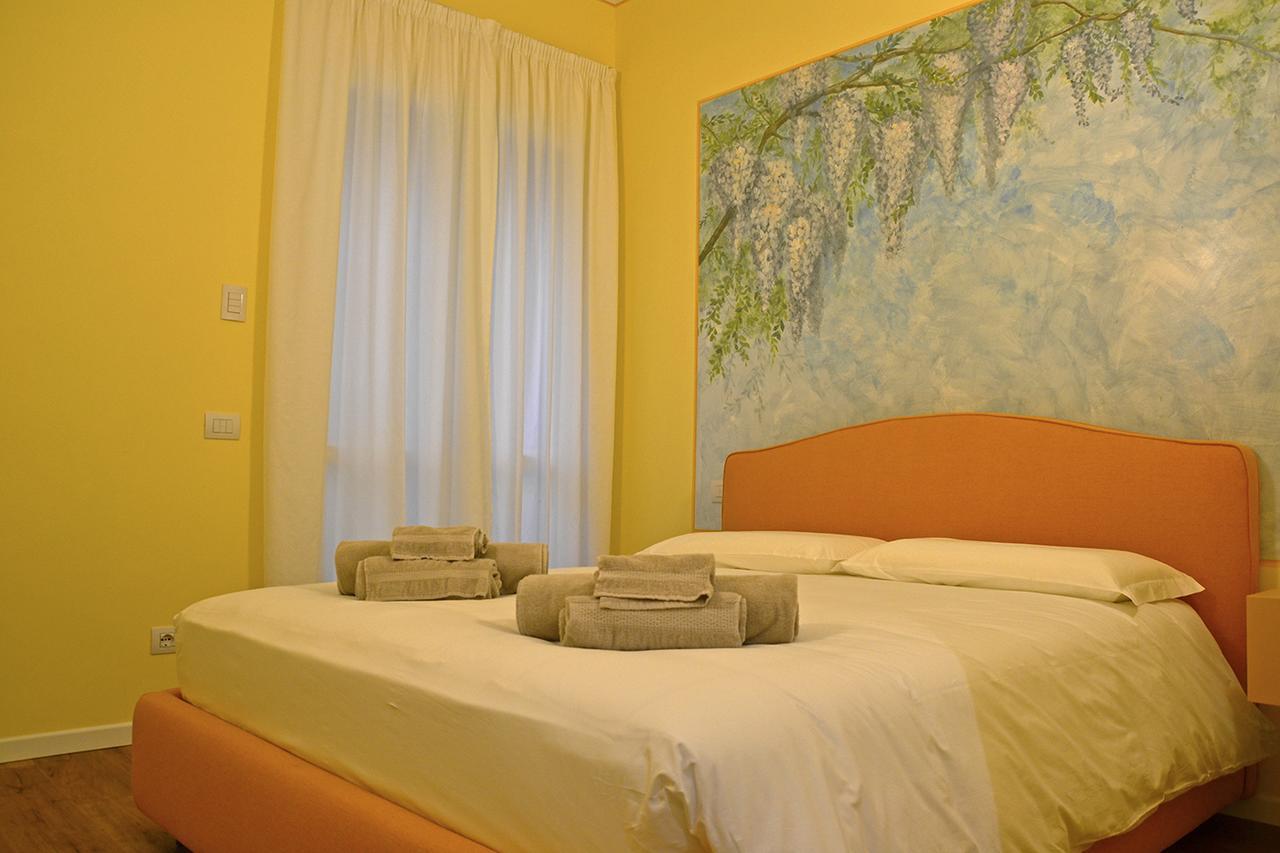 Appartement Residenza Diana à Toscolano Maderno Extérieur photo