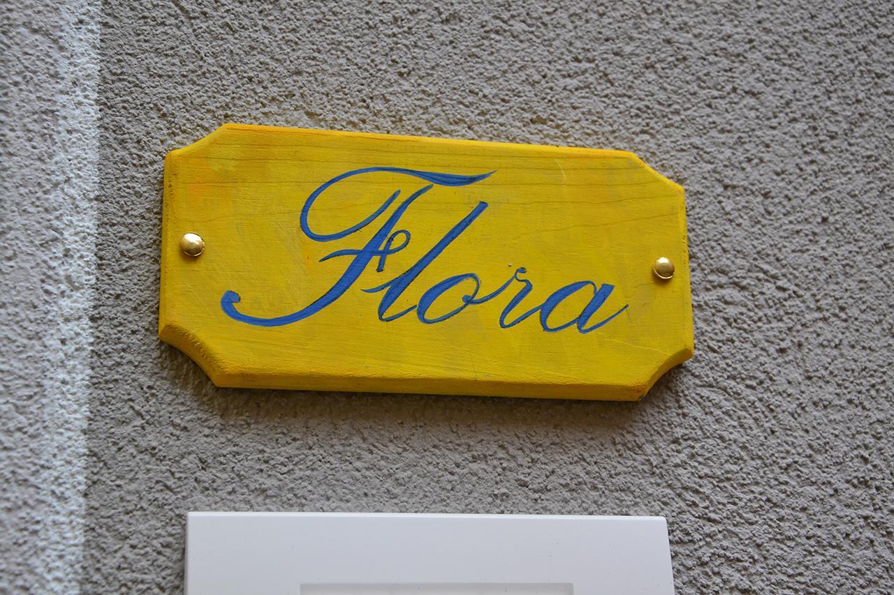 Appartement Residenza Diana à Toscolano Maderno Extérieur photo