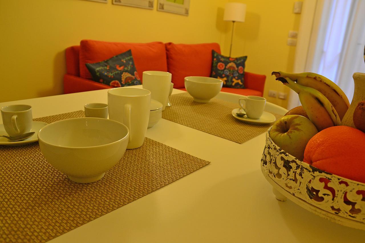 Appartement Residenza Diana à Toscolano Maderno Extérieur photo