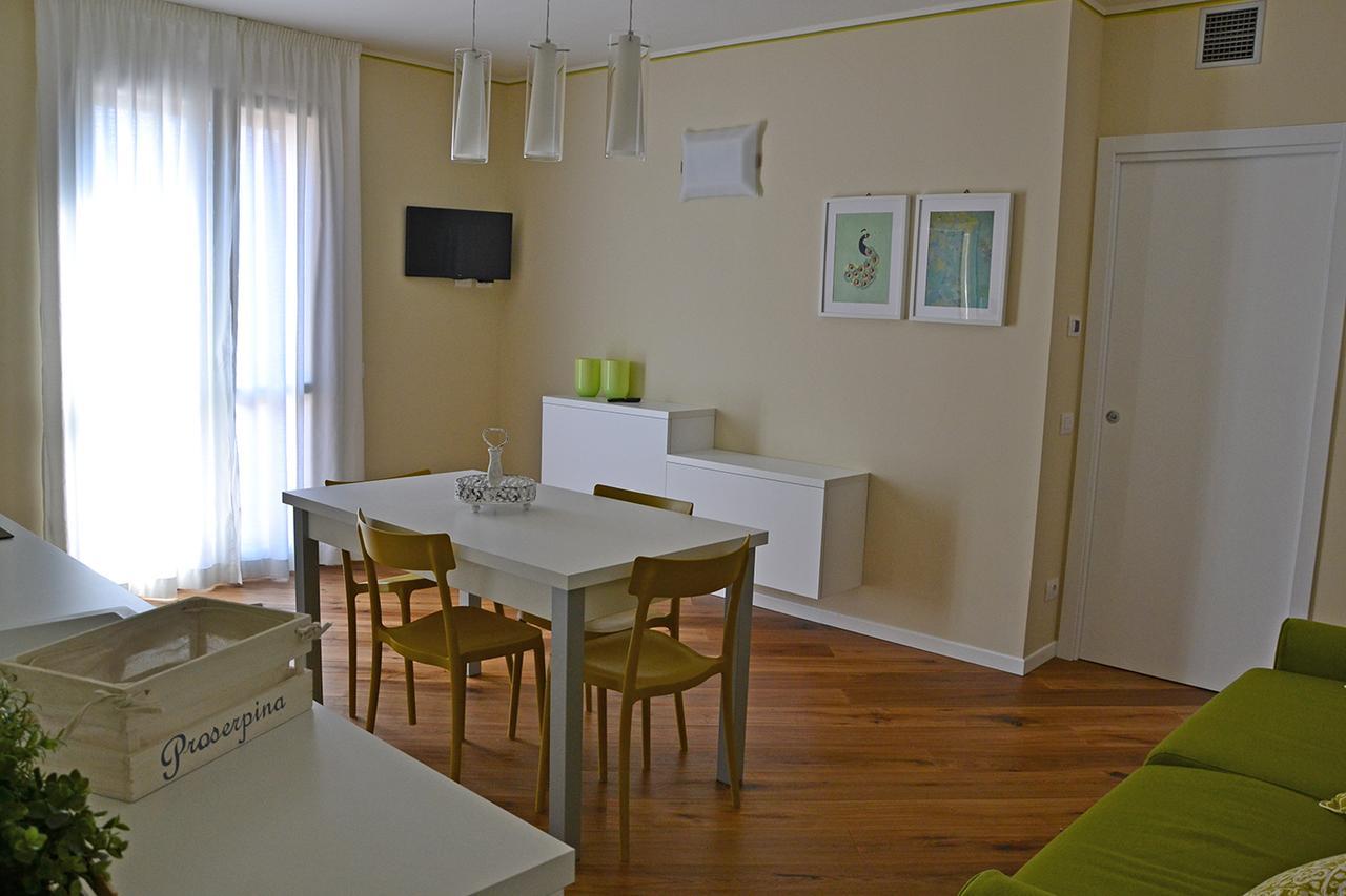 Appartement Residenza Diana à Toscolano Maderno Extérieur photo