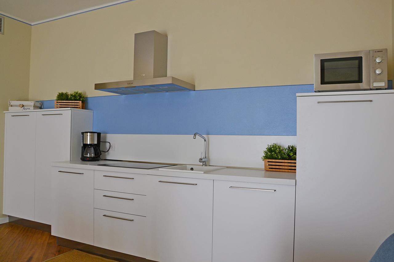 Appartement Residenza Diana à Toscolano Maderno Extérieur photo